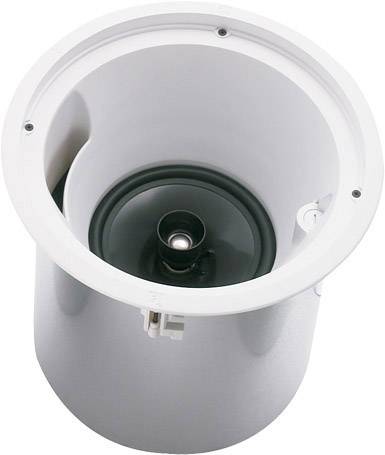 Electro Voice EVID C8.2HC Enceinte ELA de plafond 30 W 100 V blanc 1 paire(s)