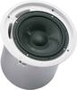 Electro Voice EVID C10.1 Enceinte ELA de plafond 60 W 100 V blanc 1 paire(s)