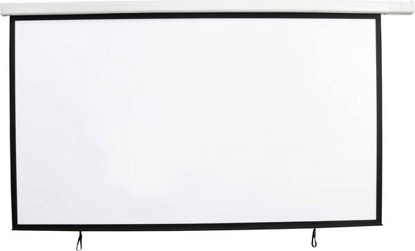 Eurolite 16:9 Ecran de projection   (l x H) 2.4 m x 1.35 m