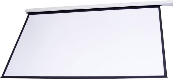 Eurolite 16:9 Ecran de projection   (l x H) 3 m x 1.68 m