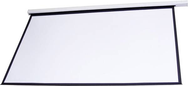Eurolite 16:9 Ecran de projection   (l x H) 3.6 m x 2 m