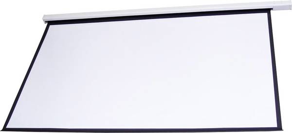 Eurolite 4:3 Ecran de projection   (l x H) 2.4 m x 1.8 m