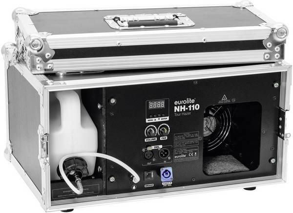 Eurolite NH-110 Machine à brouillard