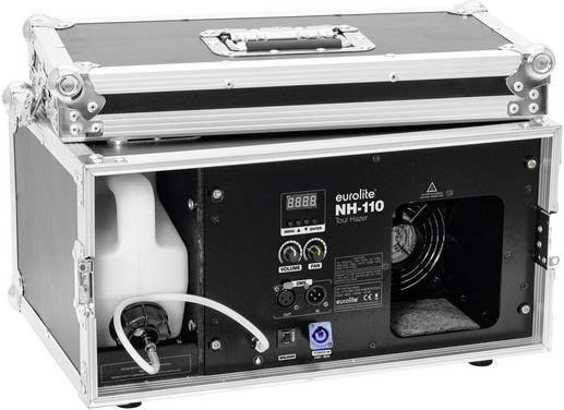 Eurolite NH-110 Machine à brouillard