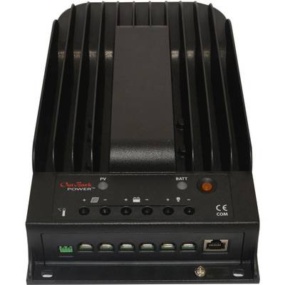 OutBack Power Régulateur de charge solaire MPPT 12 V, 24 V 40 A-0