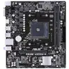 Asus PRIME A320M-R (Bulk) Carte mère Socket (PC) AMD AM4 Facteur de forme (détails) Micro-ATX Chipset de la carte mère AMD® A320