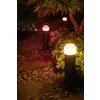 Lampe LED extérieure (SET Sterter) Calla