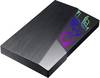 2 TB Asus FX Gaming AURA Sync RGB Disque dur externe 2,5" USB 3.1 (Gen 1) noir 90DD02F0-B89010