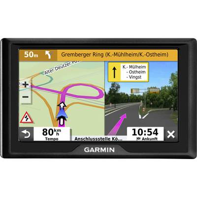 Garmin Drive 52 MT-S EU GPS pour automobile 12.7 cm 5 pouces Europe