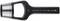 Un emporte-pièce noir et argenté portant l'inscription 'RENNSTEIG 140 045 Made in Germany'. Adapté pour poinçonner des trous.