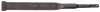 Rennsteig Werkzeuge Fer à dents SDS-plus 250 mm 212 25005