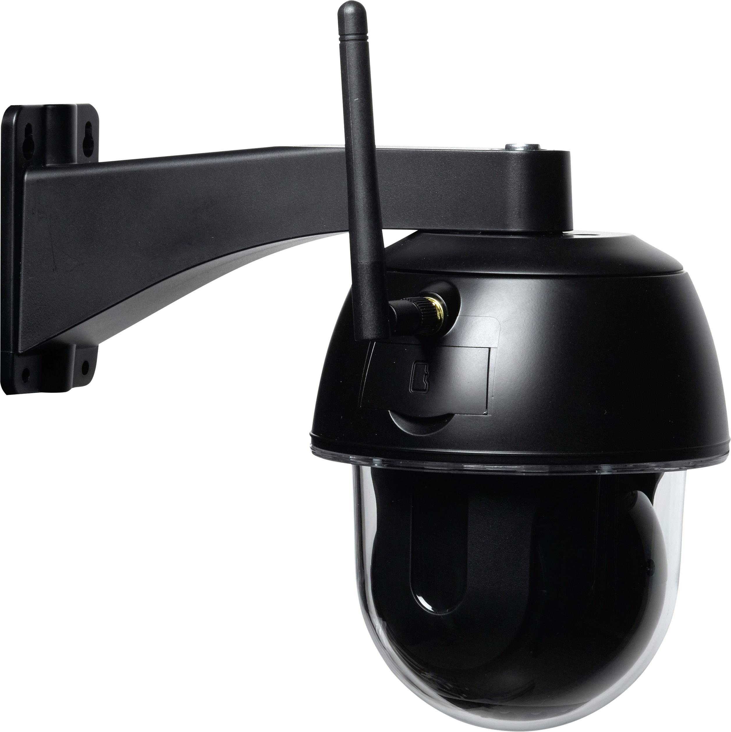 Caméra de surveillance IP Denver IPO2030 118101120010 WiFi