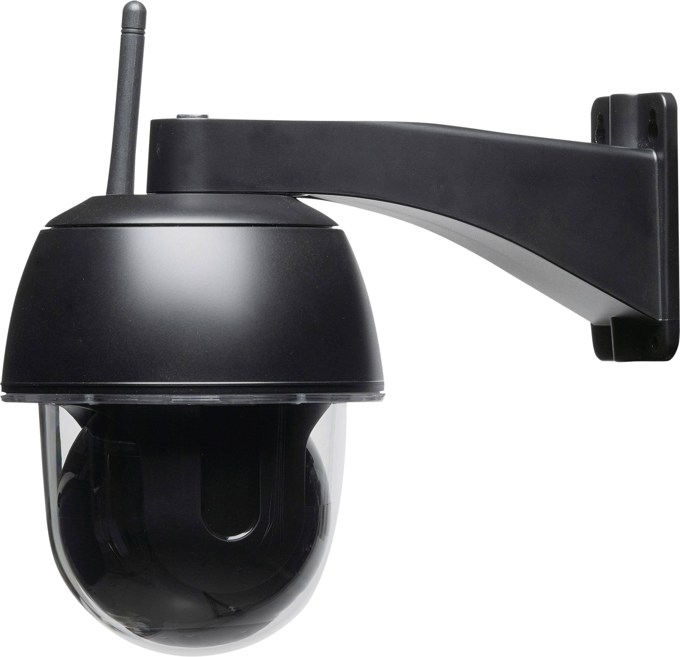 Caméra de surveillance IP Denver IPO2030 118101120010 WiFi