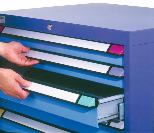 Thur-Metall 84523333 Établi (l x H x P) 2000 x 840 x 700 mm-2