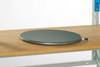 Bott 41010128.96V Plateau tournant (l x H x P) 500 x 20 x 500 mm
