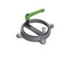 Bott 80610007.19V Plateau tournant (l x H x P) 225 x 24 x 225 mm