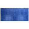 Bott 14025117.11 Perforé (L x l) 990 mm x 457 mm 1 pc(s)
