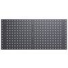 Bott 14025117.19 Perforé (L x l) 990 mm x 457 mm 1 pc(s)