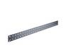 Bott 14025284.19V Rail de côté panneaux perforés (l x H x P) 650 x 76.2 x 13 mm 1 pc(s)