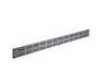 Bott 14025285.16V Des panneaux à fente de rail (l x H x P) 650 x 76.2 x 13 mm 1 pc(s)