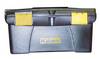 Kiesel 995 410x220x200 universelle Mallette à outils non équipée (L x l x H) 410 x 220 x 200 mm