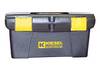 Kiesel 995 490x270x245 universelle Mallette à outils non équipée (L x l x H) 490 x 270 x 245 mm