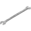 Gedore 6063400 6 4X4,5 Clé à fourche double Ouverture de clé (métrique) 4 - 4.5 mm