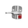 Kappes 3340.00.6901 Double porte-outils (L x l x H) 100 x 55 x 60 mm 1 pc(s)
