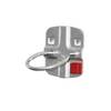 Kappes 3340.00.7801 Support de machine (L x l x H) 105 x 55 x 60 mm 1 pc(s)