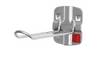 Kappes 3340.00.8301 Porte-outils pour un emballage SB (L x l x H) 125 x 30 x 60 mm 1 pc(s)