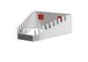 Kappes 3342.00.7001 Porte-clés (L x l x H) 160 x 130 x 60 mm 1 pc(s)