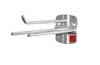 Kappes 3340.00.8001 Porte-outils (L x l x H) 150 x 45 x 60 mm 1 pc(s)