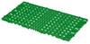 Miltex 101613 Grille de sol (L x l) 800 mm x 400 mm vert