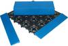 Miltex 455576 Bordure (L x l) 300 mm x 55 mm bleu