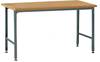 Tixit 10610 Table de montage (L x H x P) 1250 x 850 x 750 mm