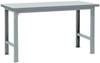 Tixit 20420 Table de montage (L x H x P) 1750 x 835 x 750 mm