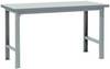 Tixit 20130 Table de montage (L x H x P) 1750 x 836 x 750 mm