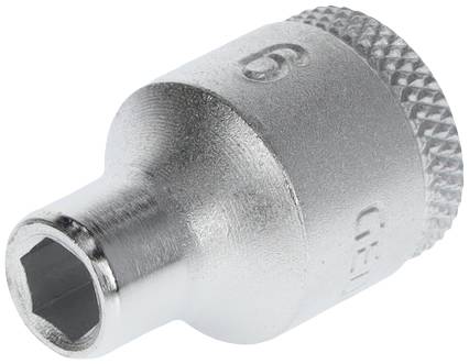 Gedore 30 6 6230160 carré massif 10 mm (3/8") Douille 6 mm 3/8" 6 mm 3/8" (10 mm)