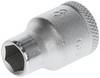 Gedore 30 8 6230320 carré massif 10 mm (3/8") Douille 8 mm 3/8" 8 mm 3/8" (10 mm)