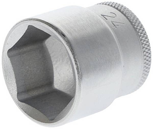 Gedore 30 24 2194783 3/8" (10 mm) Douille  24 mm 3/8" 24 mm   3/8" (10 mm)