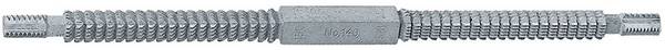 Gedore 6409720 Lime filetée