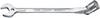 Gedore 6512300 534 13 Clé à molette Ouverture de clé (métrique) 13 mm