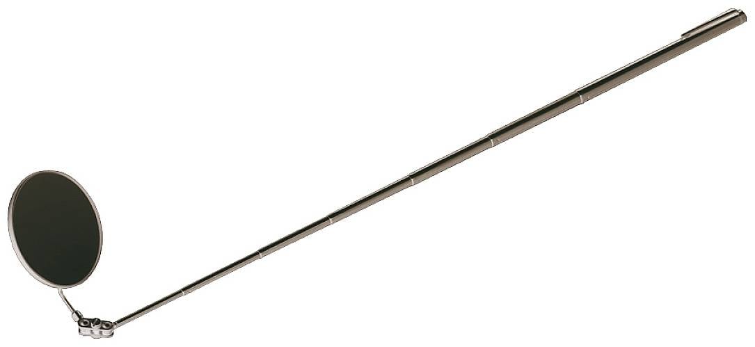 Gedore 718 Miroir d'inspection Taille du miroir: (Ø) 30 mm