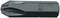 Insertion de tournevis noir GEDORE 890 pour tournevis.