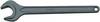 Gedore 6574250 894 12 Clé à molette Ouverture de clé (métrique) 12 mm