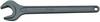 Gedore 6574330 894 13 Clé à molette Ouverture de clé (métrique) 13 mm