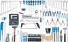 Gedore S 1007 6601080 Jeu d'outils 179 pièces