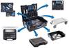 Gedore 1100 CT2-BASIC 2835967 Jeu d'outils 14 pièces