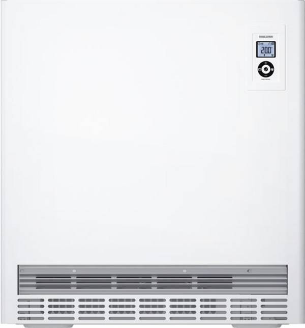 Radiateur à accumulation Stiebel Eltron ETS 200 Plus 236424 blanc-alpin 1 pc(s)
