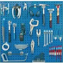 Gedore 5802440 1504 HS - GEDORE - assortiment de crochets 29 pcs 1 pc(s)